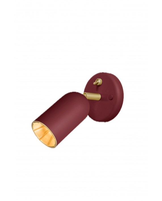 Bert Frank Doma Colourway Wall Lamp